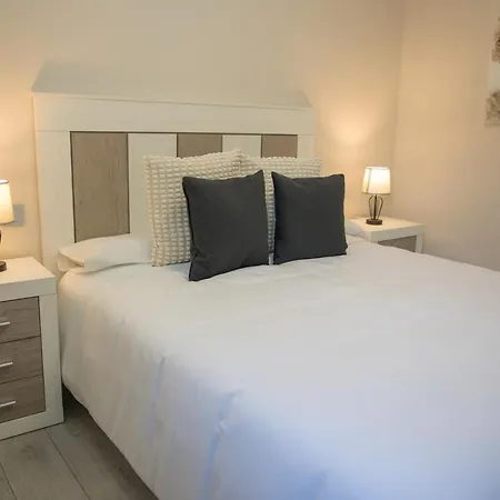 Ap Carreteria Deluxe Apartment Cuenca  Exterior photo