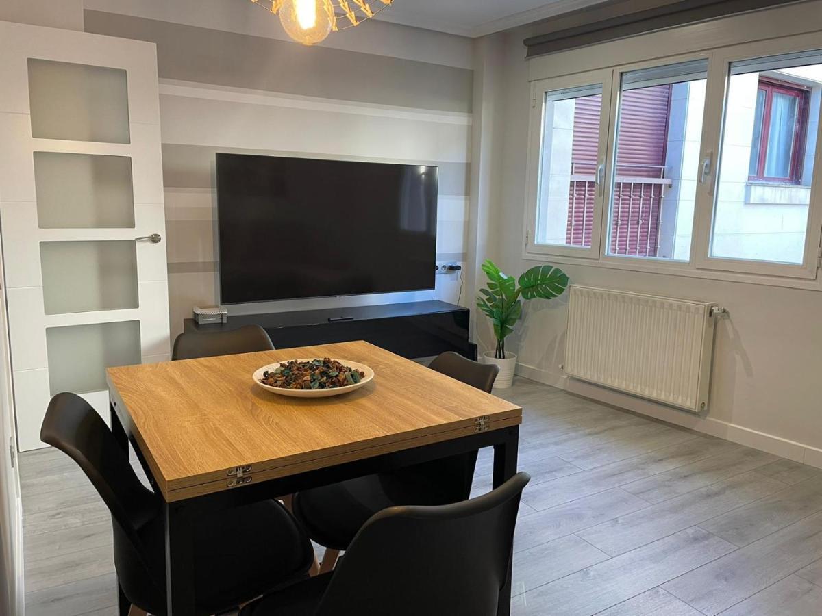 Appartement Ap Carreteria Deluxe