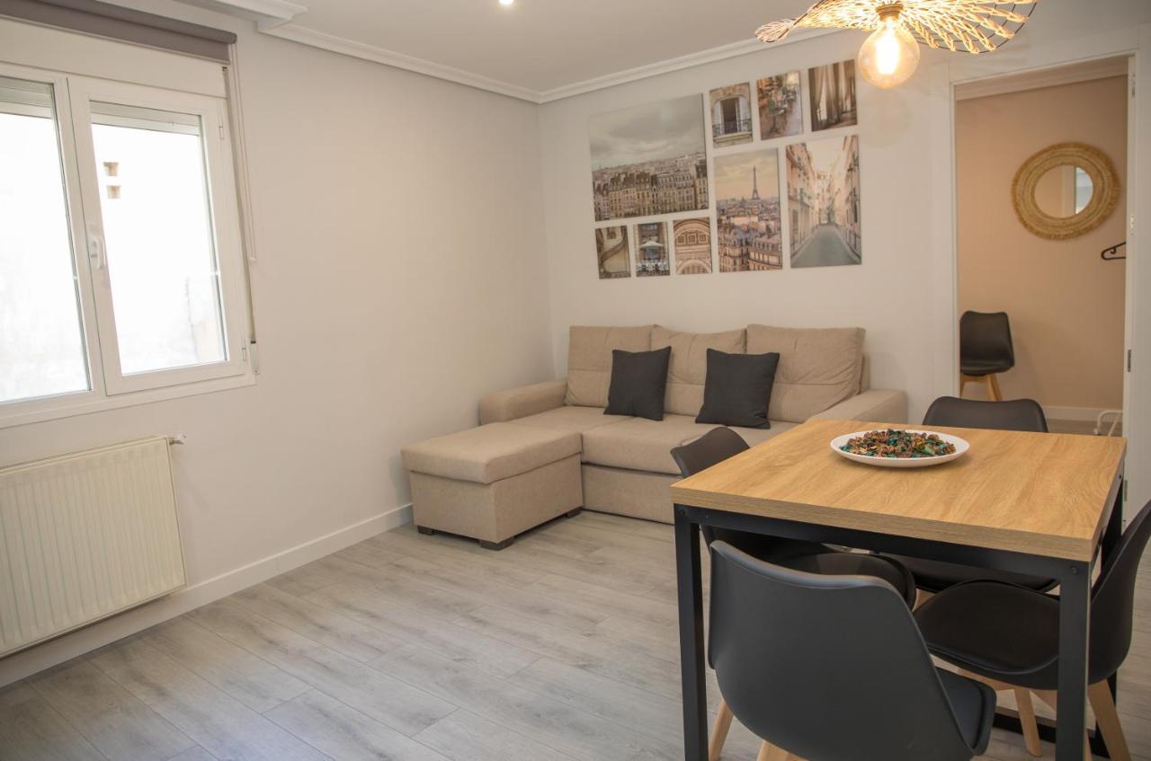 Ap Carreteria Deluxe Appartement
