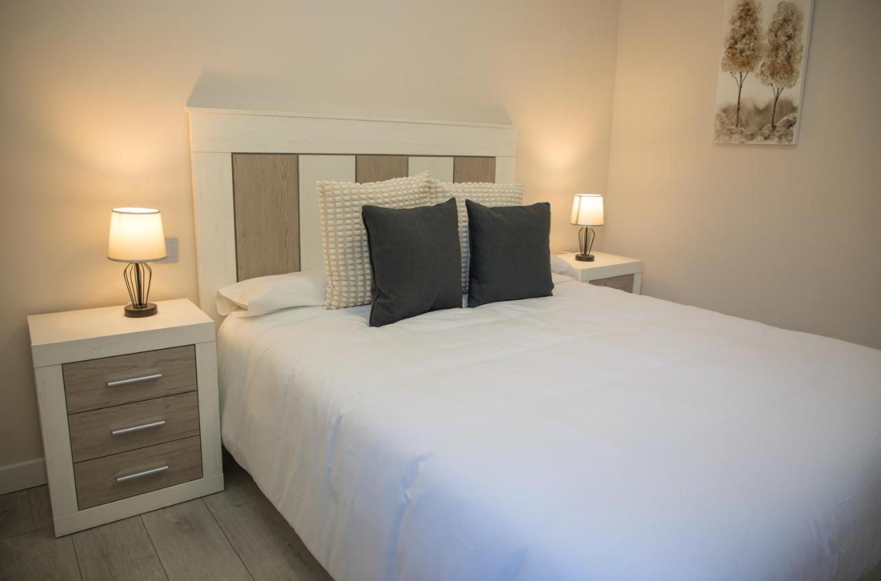 Ap Carreteria Deluxe Appartement *