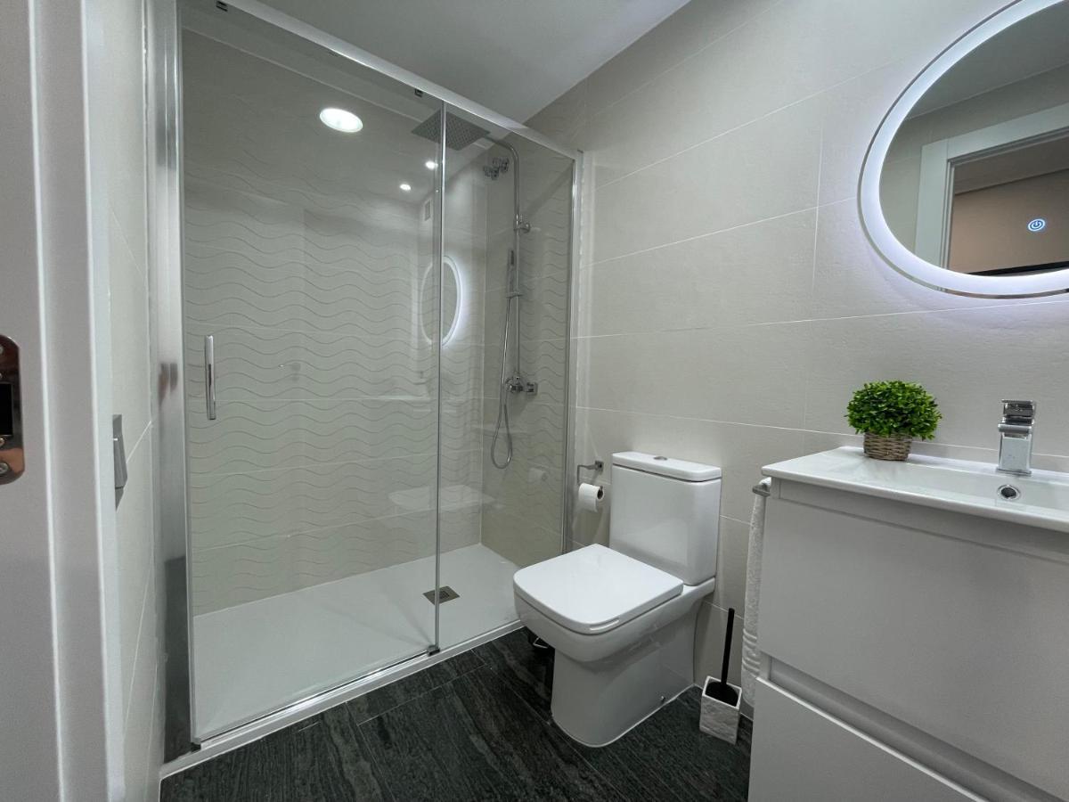 Ap Carreteria Deluxe Appartement Cuenca (Castilla-La Mancha)