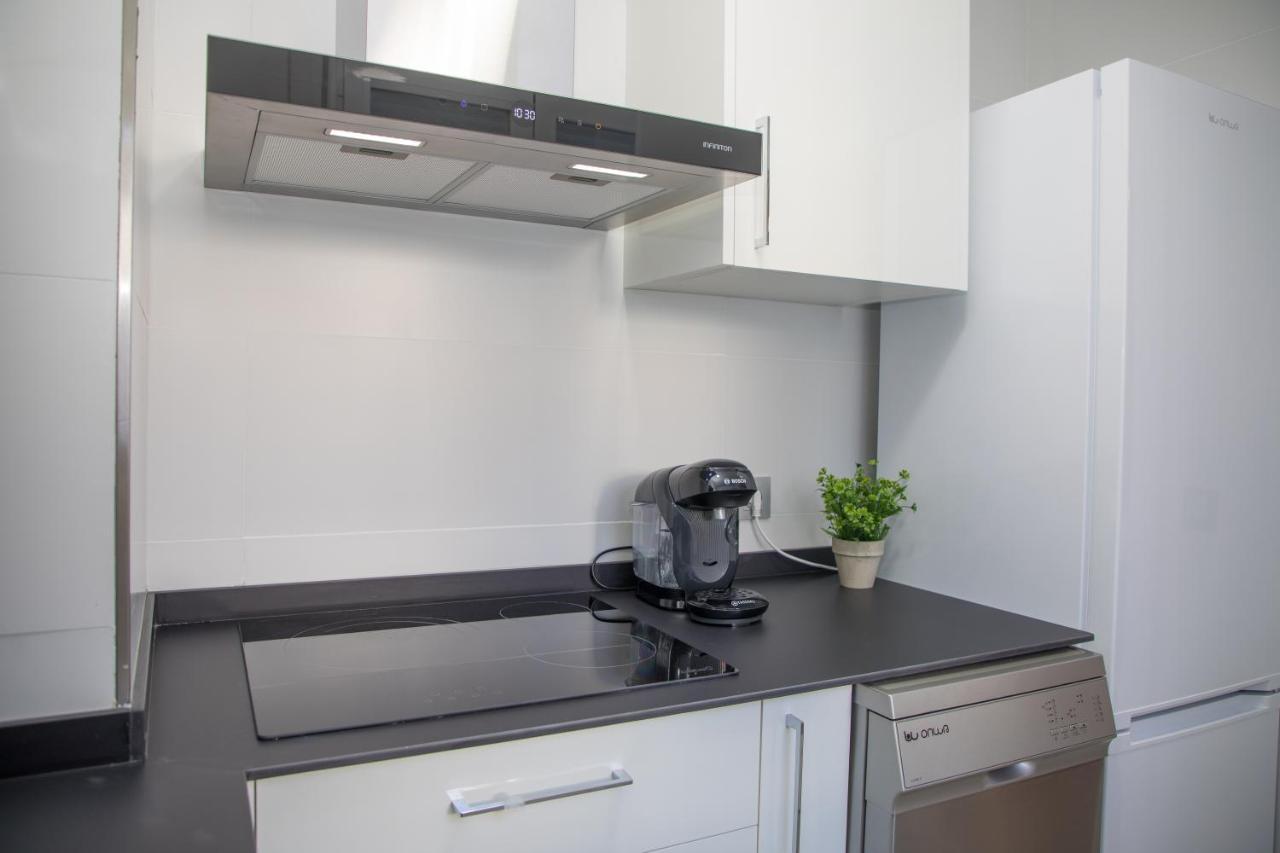 Appartement Ap Carreteria Deluxe Cuenca (Castilla-La Mancha)
