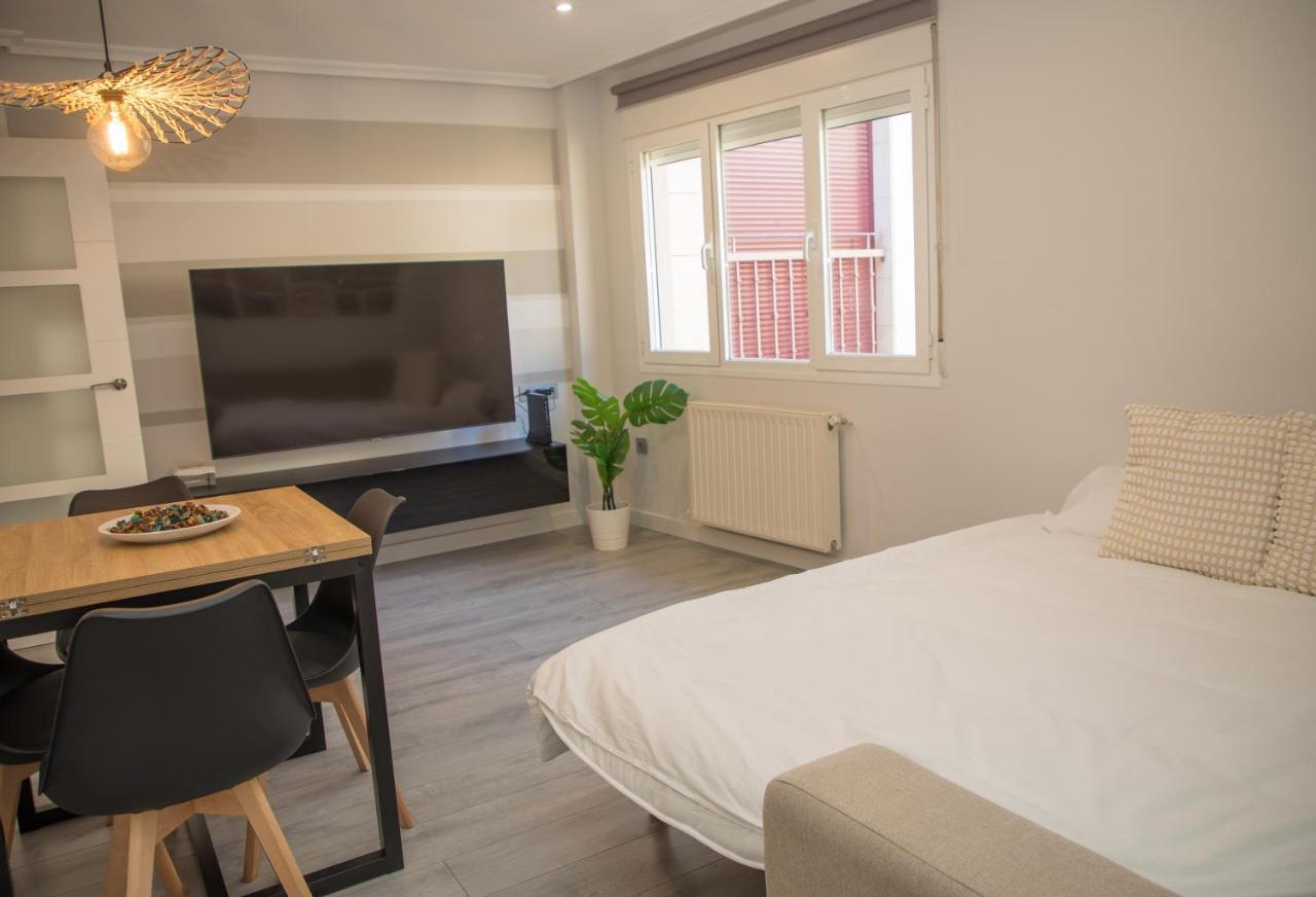 Ap Carreteria Deluxe Appartement
