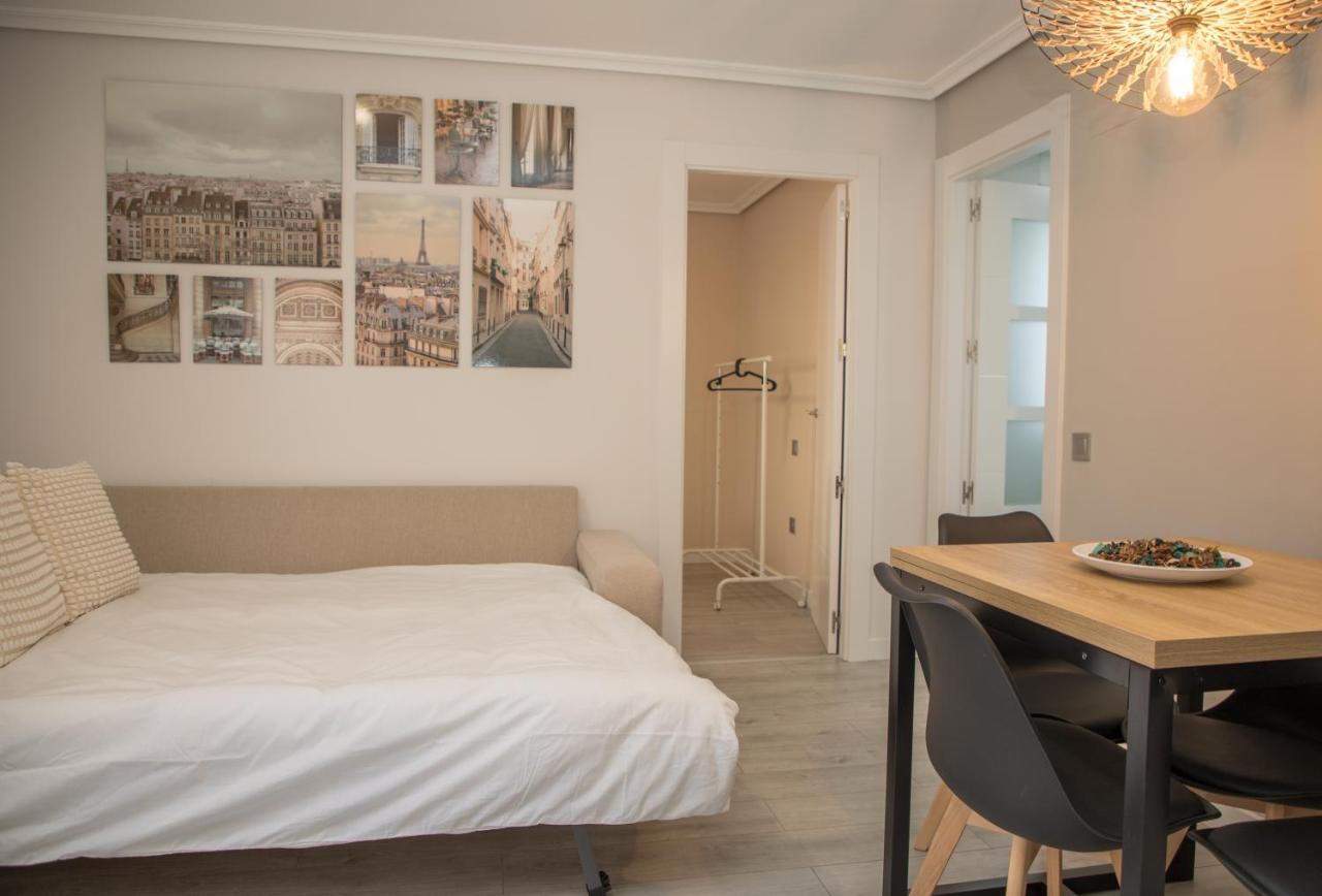 Appartement Ap Carreteria Deluxe Cuenca (Castilla-La Mancha)