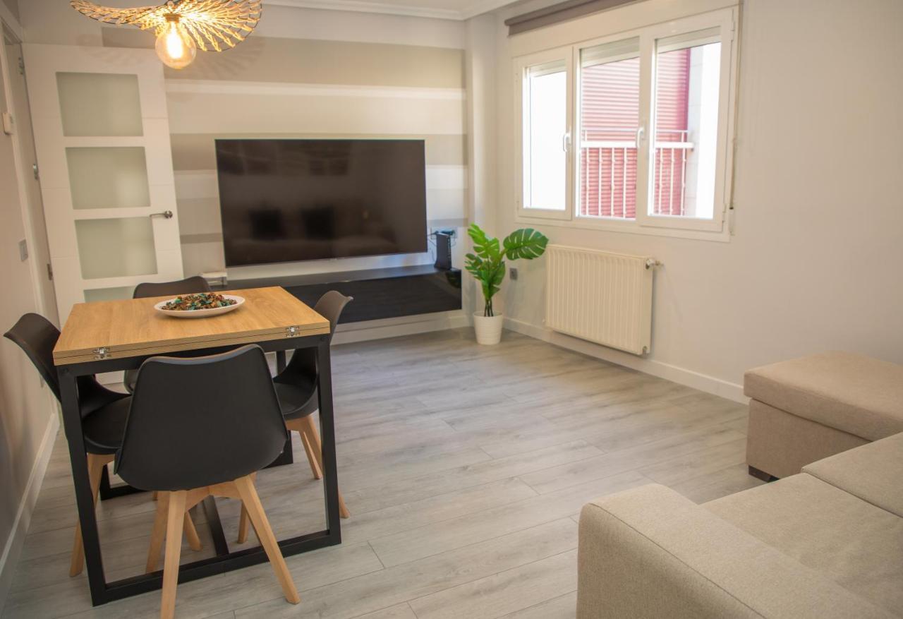 Appartement Ap Carreteria Deluxe